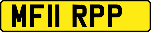 MF11RPP
