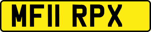 MF11RPX