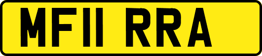 MF11RRA