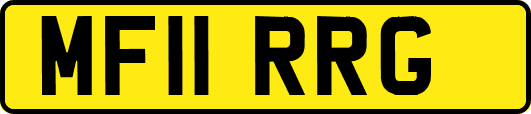 MF11RRG