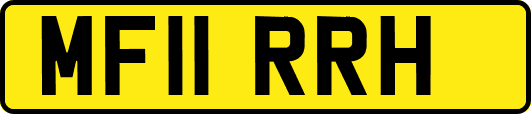 MF11RRH