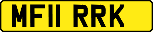 MF11RRK