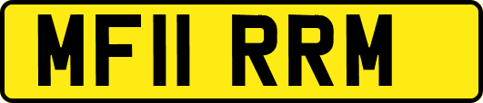 MF11RRM