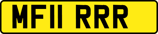 MF11RRR