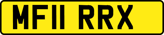 MF11RRX