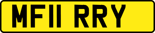 MF11RRY