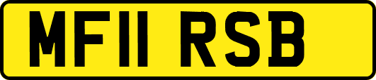 MF11RSB