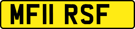 MF11RSF