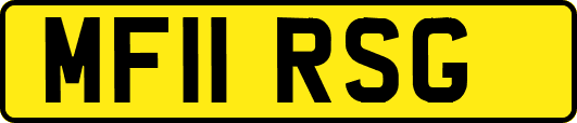MF11RSG