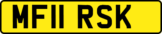 MF11RSK