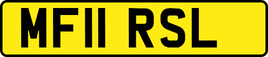 MF11RSL