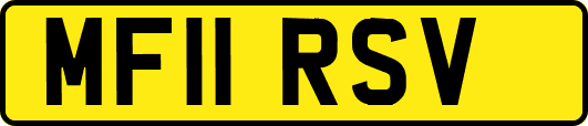MF11RSV