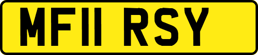 MF11RSY