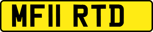 MF11RTD
