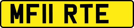 MF11RTE