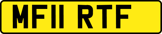 MF11RTF