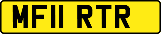 MF11RTR