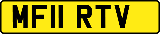 MF11RTV