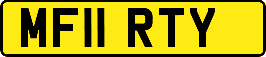 MF11RTY
