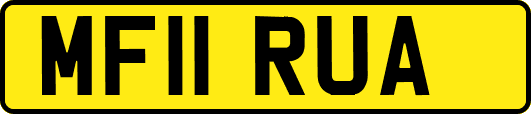 MF11RUA