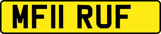 MF11RUF