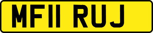 MF11RUJ