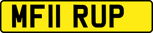 MF11RUP