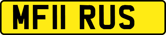 MF11RUS