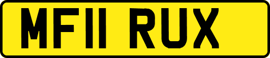 MF11RUX