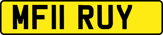 MF11RUY