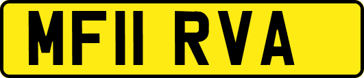 MF11RVA
