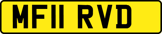 MF11RVD