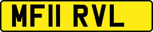 MF11RVL
