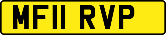 MF11RVP
