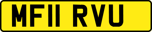 MF11RVU