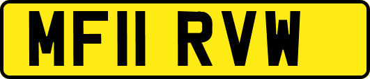 MF11RVW