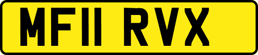 MF11RVX