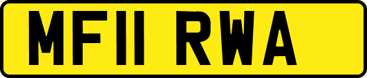 MF11RWA