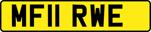 MF11RWE