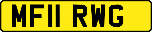 MF11RWG