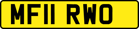 MF11RWO