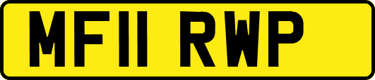 MF11RWP