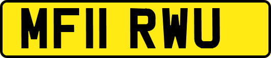 MF11RWU