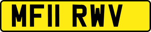 MF11RWV