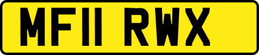 MF11RWX