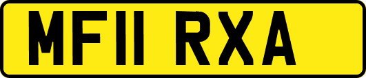 MF11RXA