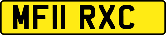 MF11RXC