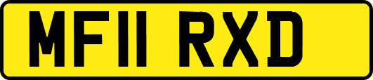 MF11RXD