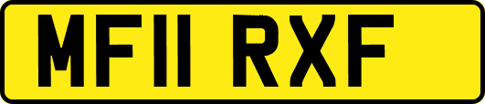 MF11RXF