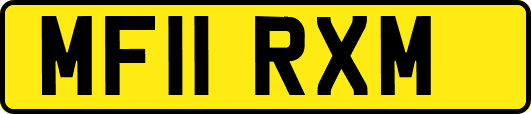 MF11RXM